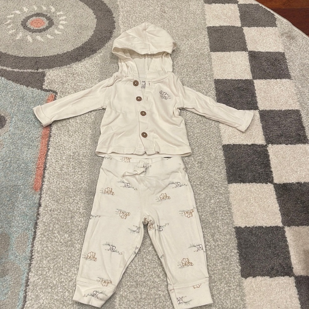 Baby set